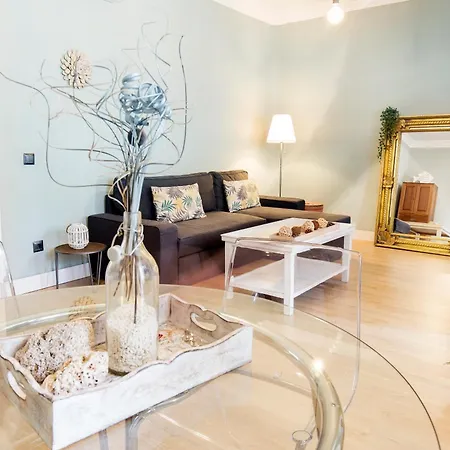 La Apartment Malaga