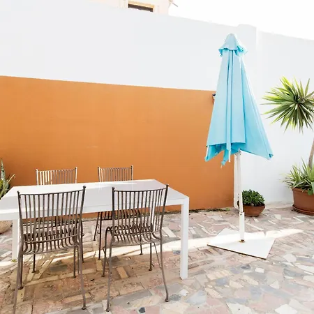 Apartment La Malaga