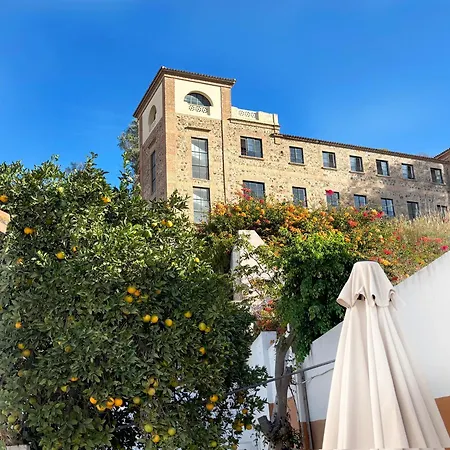 La Onlymalaga Апартаменты