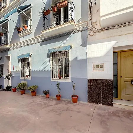 La Onlymalaga Малага