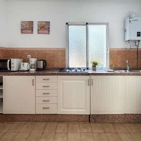 La Onlymalaga Апартаменты *