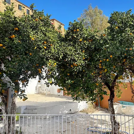 La Onlymalaga Апартаменты