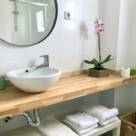 La Apartment Malaga