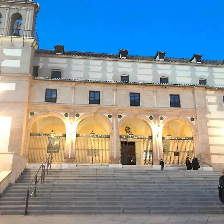 La * Málaga