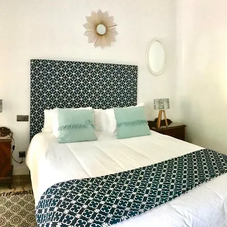 Apartment La